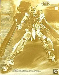 MG 1/100 ガンダムアストレイ ゴールドフレーム [スペシャルコーティング] ガンプラEXPO2017 n5ksbvb MG 1/100 ガンダムアストレイ ゴールドフレーム[スペシャル