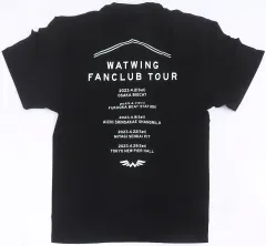 2025年最新】WATWIN tシャツの人気アイテム - メルカリ