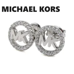 2024年最新】micheal kors ピアスの人気アイテム - メルカリ