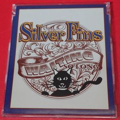 〇Silver Fins / Waiting So Long　(廃盤)　邦楽CD ●チャレンビー