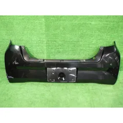 ミライース LA350S リアバンパー・リヤバンパー L SA3 52159-B2B20-C0  