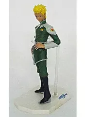 【中古】食玩 トレーディングフィギュア ディアッカ・エルスマン 「機動戦士ガンダムSEED DESTINY EFコレクション2」