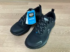 SAFETY JOGGER 安全ジョガー 安全靴（新品）