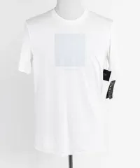 海外 M NIKE(ナイキ) ゴルフ クラブ コレクション Tシャツ ホワイト 新品