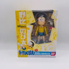 2025年最新】S.H.Figuarts ドラえもん 野比のび太の人気アイテム