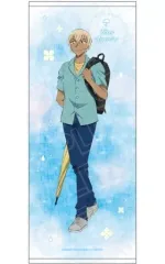 【中古】雑貨 安室透(雨上がり ver.) フェイスタオル 「名探偵コナン」