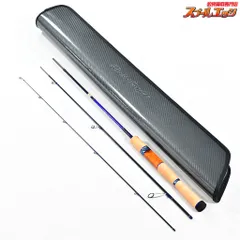 ロデオクラフト999.9 Master ブルーウルフ 613UL-TRZ つり具の上州屋 - あなたのフィッシング＆アウトドアライフを