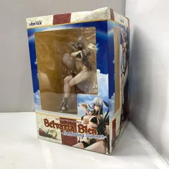 【中古】ヴェルテクス セルベリア・ブレス Everlasting Summer 戦場のヴァルキュリア DUEL 1/6[15]のサムネイル