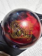 【中古・プラグ済み】ストーム アイコニック・コード 15ポンド2オンス 2025年最新】ボウリング ストーム コードの人気アイテム - メルカリ