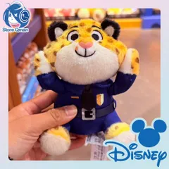 2025年最新】上海ディズニーランド ズートピアの人気アイテム