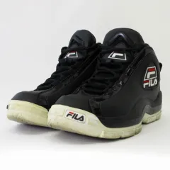 2024年最新】FILA Grant Hill 2の人気アイテム - メルカリ