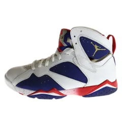 2025年最新】air jordan 7 オルタネイトの人気アイテム - メルカリ