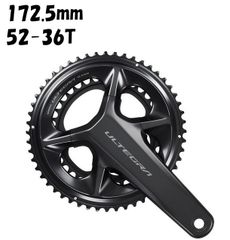 新品未使用「送料込」SHIMANO//ULTEGRA//FC-08 172.5mm 52-36T 2x11S//シマノ