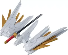 【中古】トレーディングフィギュア プラウドディフェンダー 「機機動戦士ガンダム MOBILE SUIT ENSEMBLE 28」のサムネイル