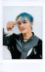 NCT DREAM RANDOM INSTANT PHOTOCARD MARK 2022 THE DREAM SHOW 2:In A DREAM in JAPAN