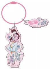 【新品・未開封】「わかれ道の、その先へ」特製ピンズセット 新品・未開封】「わかれ道の、その先へ」特製ピンズセット 未