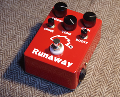 Runaway