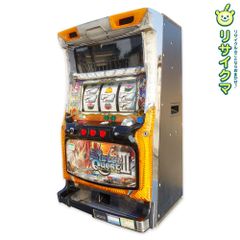 ペルソナ4 スロット ニューギン Persona4 The SLOT (ペルソナ4) 中古パチスロ実機 [4ch対応
