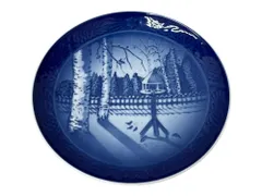 【未使用品】ロイヤルコペンハーゲン クリスマスプレート 2021 2023 Amazon.co.jp: ロイヤルコペンハーゲン イヤープレート