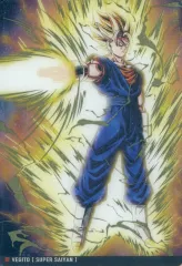 【中古】アニメ系トレカ 6-24[SR]：ベジット 超サイヤ人