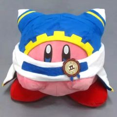 [중고] 봉제 장난감 마호로아 소비의 커비 봉제 장난감 [이치 반 쿠지 별의 커비 KIRBY HAT STUDIO] A상