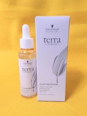Schwarzkopf PROFESSIONAL terra テラ スキャルプ プロテクター 55mL 美容 ヘアケア 笑声出品商品