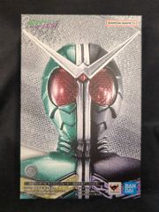 BANDAI SPIRITS SHFiguarts/진골 조각법 풍도 탐정 가면 라이더 W 사이클론 조커 풍도 탐정 애니메이션 기념 재판판