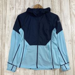 Women's XS ブルー系】 Arcteryx ( アークテリクス ) デルタ