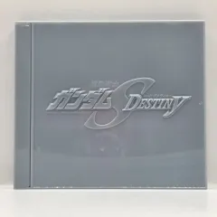 OST モバイル・ウォリアー ガンダム SEED DESTINY サウンドトラック 2 （ 849 ）