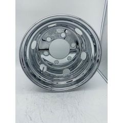 新品 タフブライト 17.5×6.00 アルミ - メルカリ