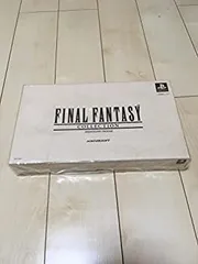 SQUARE ENIX - ファイナルファンタジーコレクション