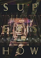 2025年最新】super junior super show 7 dvdの人気アイテム