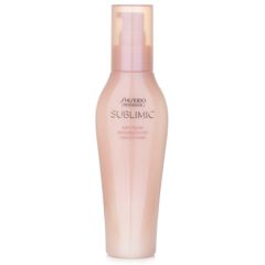 資生堂プロ サブリミック エアリーフロー リファイニングフリュイド 125ml 
