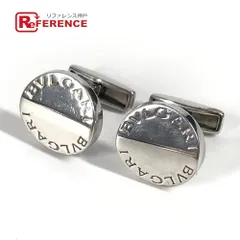 2026年最新】bvlgari カフスの人気アイテム - メルカリ