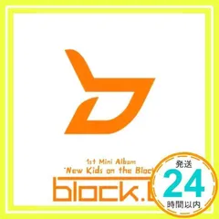 2025年最新】block b アルバムの人気アイテム - メルカリ