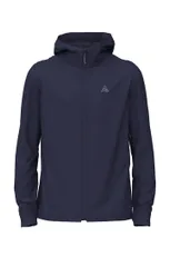 7mesh セブンメッシュ　ウィンドブレーカー　グレー　L 美品 7MESH（セブンメッシュ）｜TOKYOlife