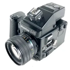 2024年最新】Mamiya 645 SUPERの人気アイテム - メルカリ