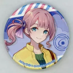 【中古】バッジ・ピンズ 望月穂波 「プロジェクトセカイ カラフルステージ! feat. 初音ミク 3rd Anniversary 感謝祭 缶バッジコレクション A」