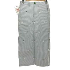 シーロン SIIILON Royal SH-terrier SKIRT レディース JPN：M 
