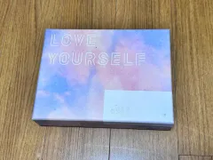 BTS Love Yourself SEOUL ソウル DVD