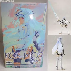 2025年最新】kos mos ver 4の人気アイテム - メルカリ