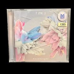Novelbright 「EN.」CD