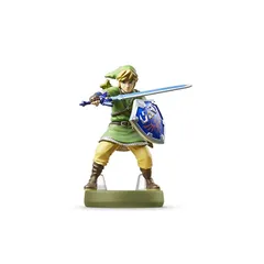 amiibo リンク【スカイウォードソード】(ゼルダの伝説シリーズ)