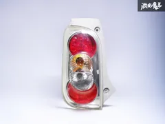 ミラココア　助手席側テールランプ^ - ^ ダイハツ 純正 ミラココア 《 L675S 》 右テールランプ P81101