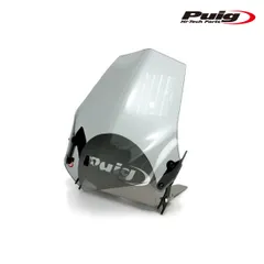 Puig NEW GENERATION gsr400スクリーンカウル