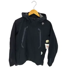 デサント descente 24SS ランニングシェルジャケット メンズ JPN：S のサムネイル