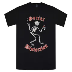 SOCIAL DISTORTION 90s Tシャツ　ソーシャルディストーション 激レア】 90s ソーシャルディストーション Tシャツ バンドT