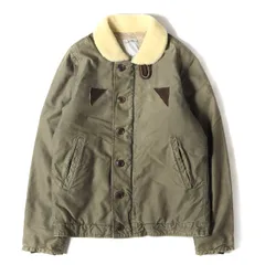 2026年最新】VISVIM DECKHANDの人気アイテム - メルカリ
