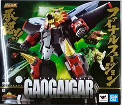 2025年最新】gx-68 勇者王ガオガイガーの人気アイテム - メルカリ