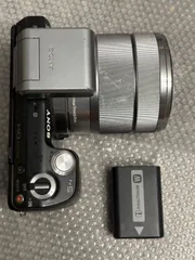 2025年最新】sony nex-5の人気アイテム - メルカリ